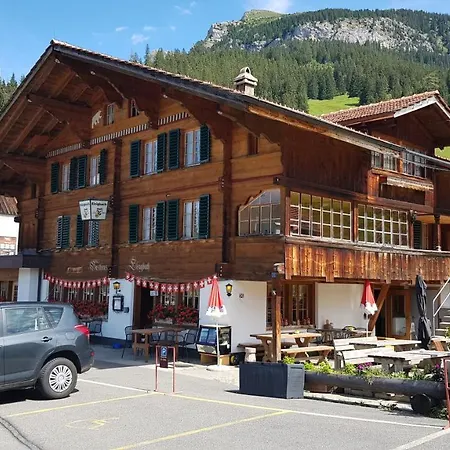 Gasthaus Elsigbach Hotel