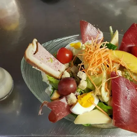 Hotel Gasthaus Elsigbach *