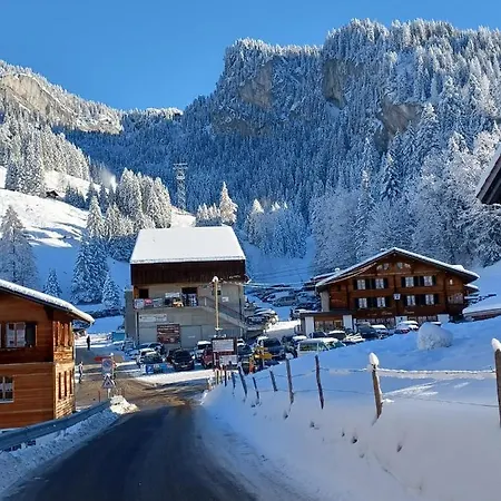 Gasthaus Elsigbach Achseten