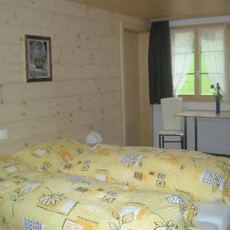 Gasthaus Elsigbach Hotel *