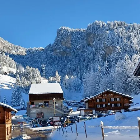 Hotel Gasthaus Elsigbach *