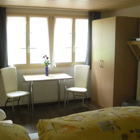 Hotel Gasthaus Elsigbach *