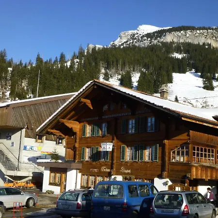 Gasthaus Elsigbach Achseten