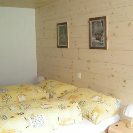 Hotel Gasthaus Elsigbach Achseten