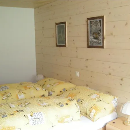 Gasthaus Elsigbach Hotel *