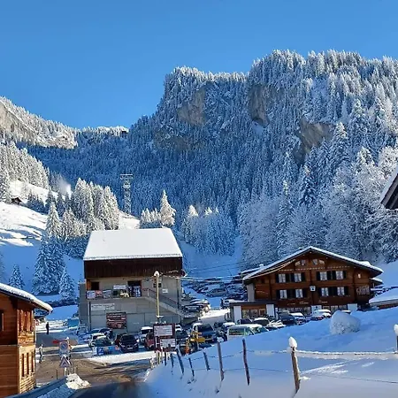 Hotel Gasthaus Elsigbach