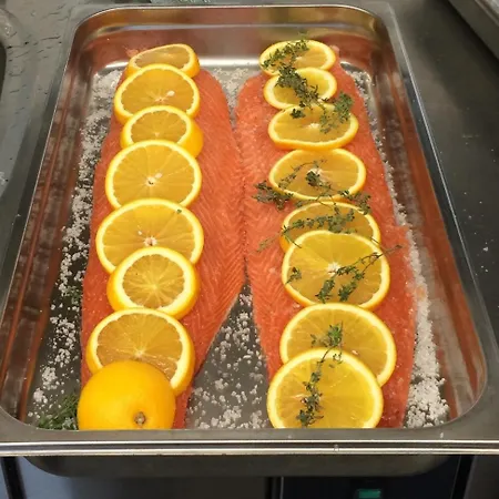 Gasthaus Elsigbach 호텔 Achseten