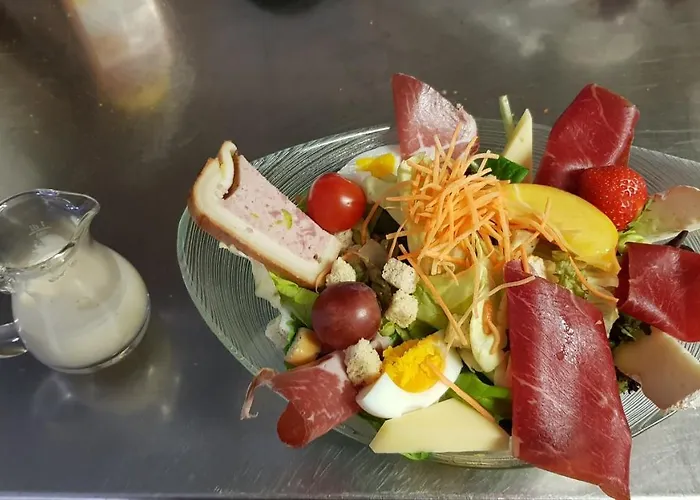 מלון Gasthaus Elsigbach *