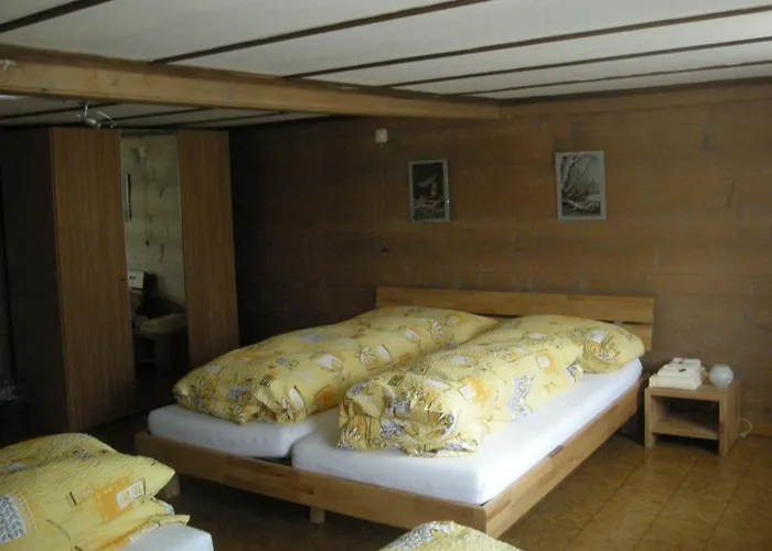 Hotel Gasthaus Elsigbach