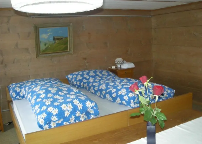 Gasthaus Elsigbach *