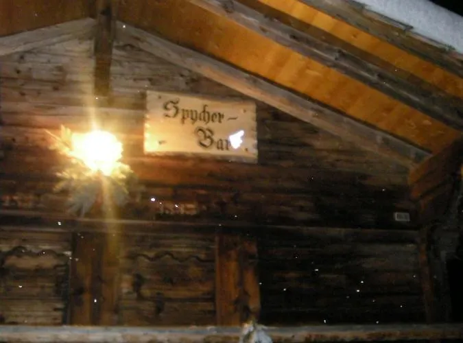 Gasthaus Elsigbach מלון