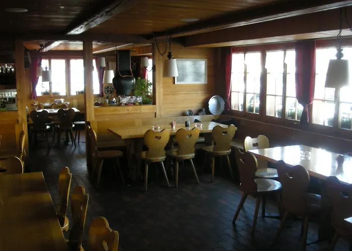 Gasthaus Elsigbach Achseten