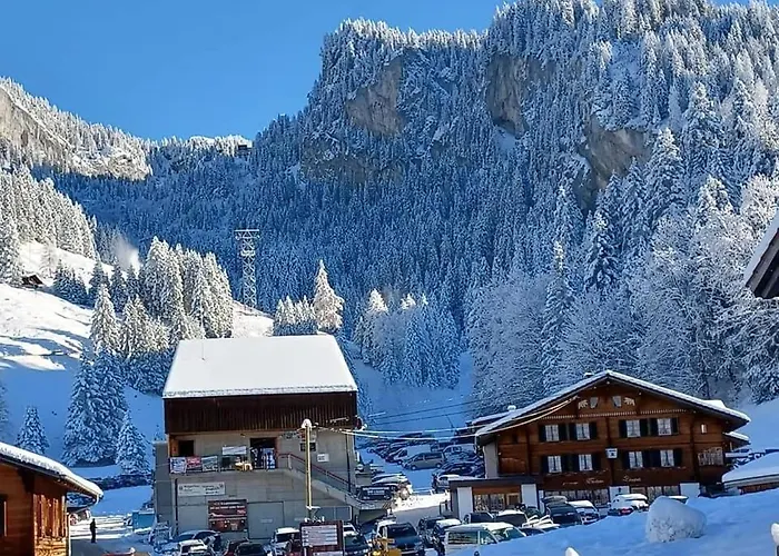 Hotel Gasthaus Elsigbach