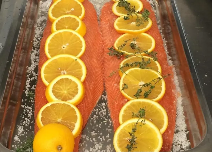 Gasthaus Elsigbach מלון Achseten