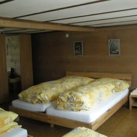 호텔 Gasthaus Elsigbach