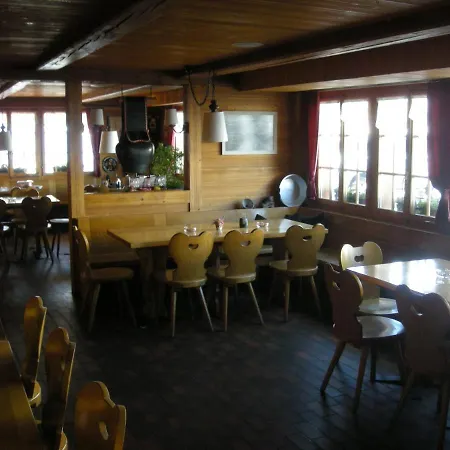 Gasthaus Elsigbach Achseten