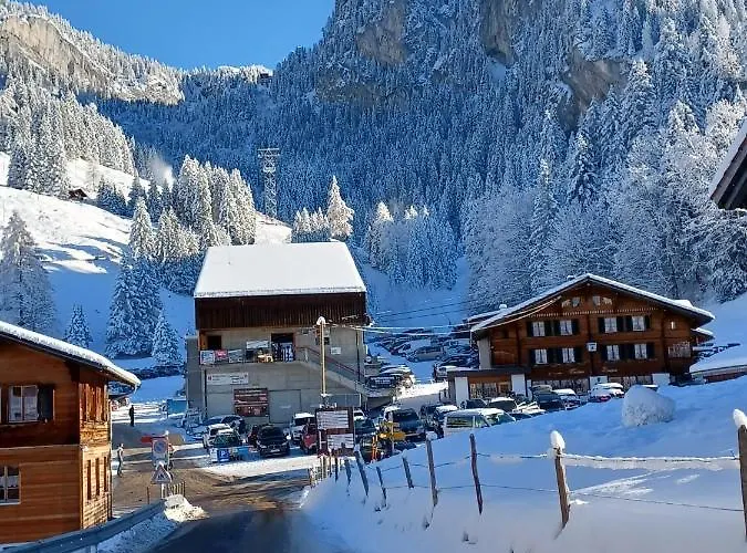 Gasthaus Elsigbach Achseten