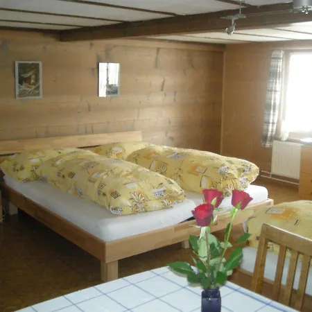 Gasthaus Elsigbach * Achseten