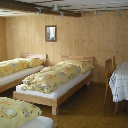 Gasthaus Elsigbach מלון Achseten