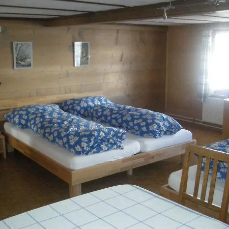 Gasthaus Elsigbach * Achseten