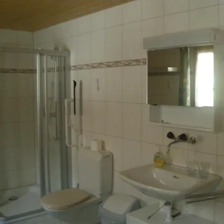 מלון Gasthaus Elsigbach Achseten