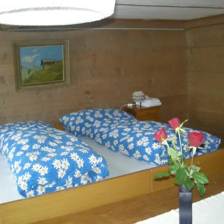 Gasthaus Elsigbach *