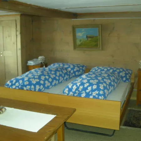 Gasthaus Elsigbach מלון Achseten