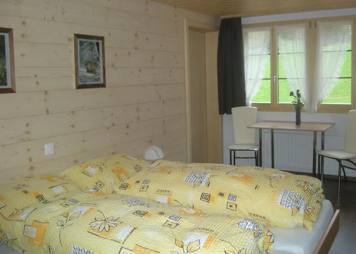 Gasthaus Elsigbach Hotel *