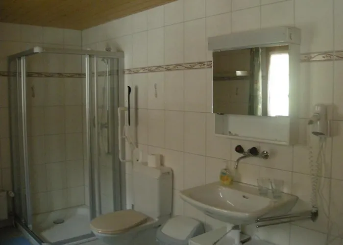 Hotel Gasthaus Elsigbach Achseten